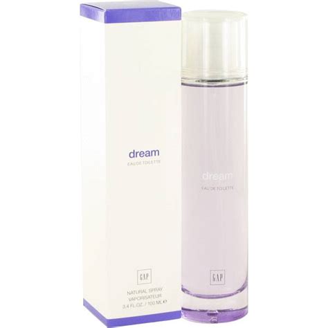 dream perfume by gap|gap dream fragrance.